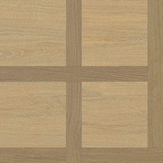 Carrelage sol imitation parquet Iraty érable 90x90 cm