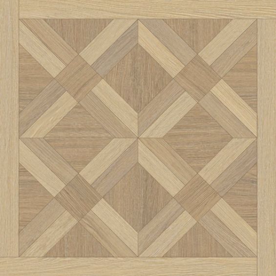 Carrelage sol imitation parquet Iraty châtaignier 90x90 cm