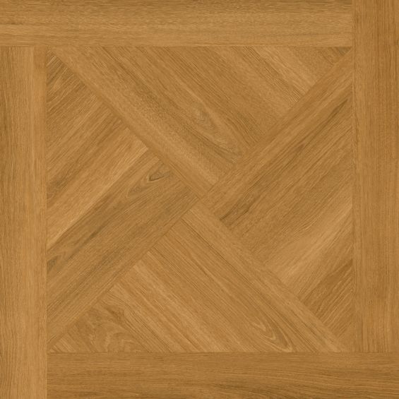 Carrelage sol imitation parquet Iraty acacia 90x90 cm