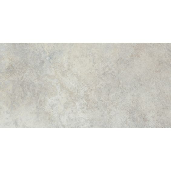 Carrelage sol effet Travertin Bodrum gris 29,259,2 cm