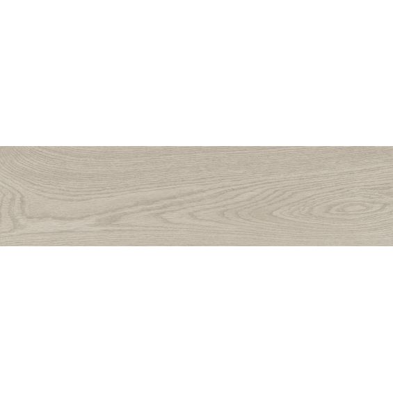 Carrelage fin sol imitation parquet Brut crème 20x80 cm