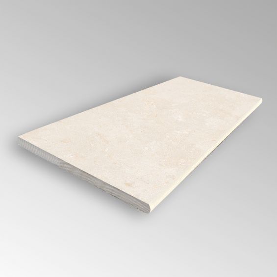 Margelle piscine Rio 2.0 beige 30x60,5cm