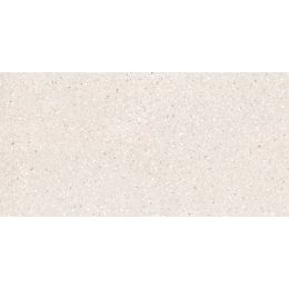 Lot de 4 m2 Carrelage effet Terrazzo Castello crème 60x120 cm