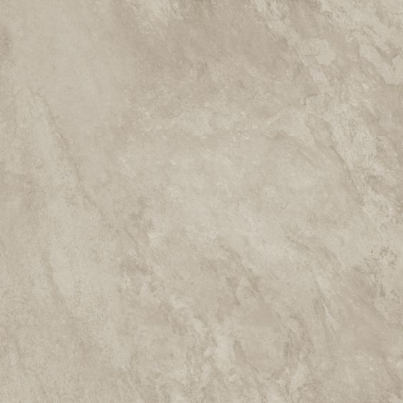 Carrelage sol effet pierre Valca beige120x120 cm