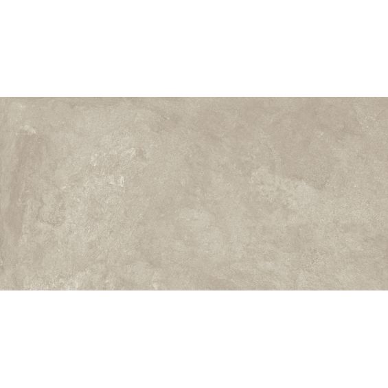 Carrelage sol effet pierre Valca beige 30x60 cm