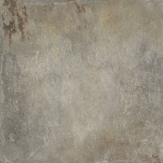 Carrelage sol effet pierre Valca naturel80x80 cm