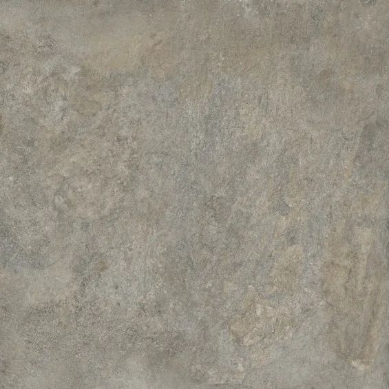 Carrelage sol effet pierre Valca naturel80x80 cm