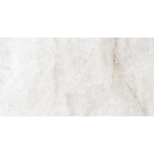 Carrelage sol effet pierre Dubai Perle 32x62,5 cm