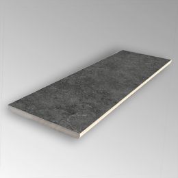 Margelle Valca anthracite 60x120 cm