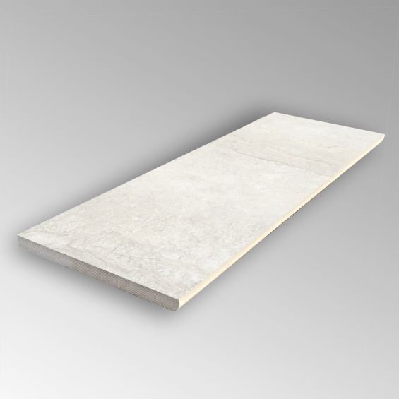 Margelle Valca blanc 60x120 cm