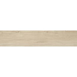 Carrelage sol imitation parquet Kalimantan beige 25x150 cm