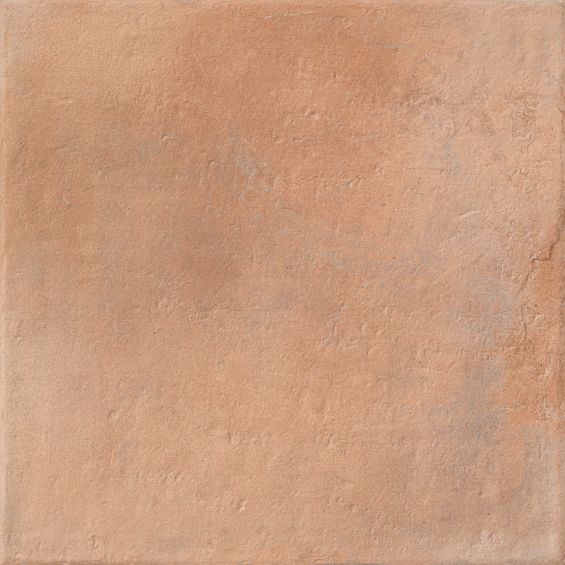 Carrelage sol traditionnel Cabane rosé 33,15x33,15 cm