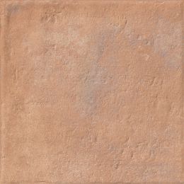 Carrelage sol traditionnel Taco Cabane rosé 16,5x16,5 cm