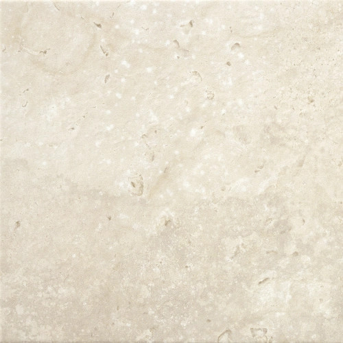 Dalle extérieur Tivertino naturelR11 6060 cm