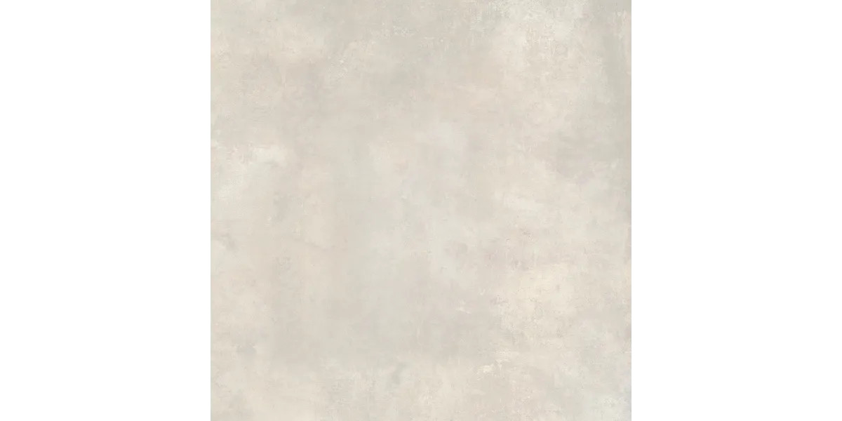 Carrelage sol effet béton Inédit grège 120x120 cm - Réflex Boutique