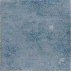  Carrelage sol Poda bleu océan 11,5x11,5 cm - Réflex Boutique