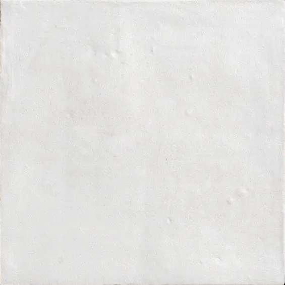  Carrelage sol Poda blanc argenté 11,5x11,5 cm - Réflex Boutique