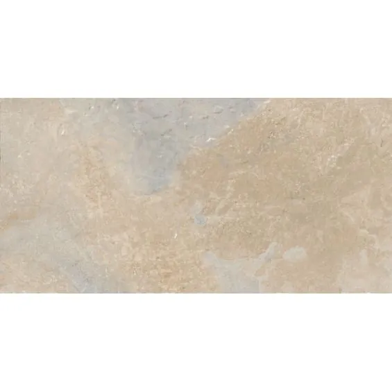  Carrelage sol extérieur effet pierre de bali Krabi beige R11 60x120 cm - Réflex Boutique