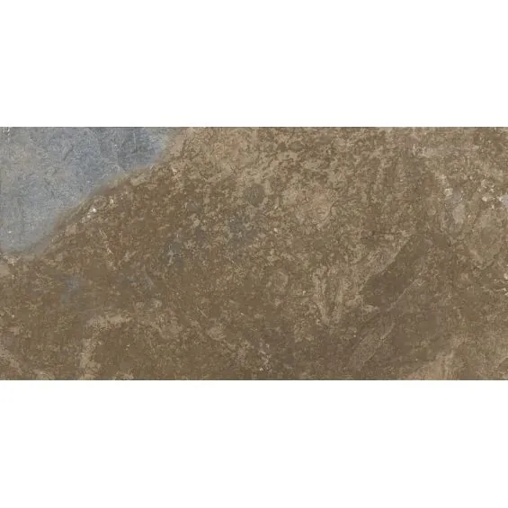  Carrelage sol extérieur effet pierre de bali Krabi terre R11 30x60 cm - Réflex Boutique