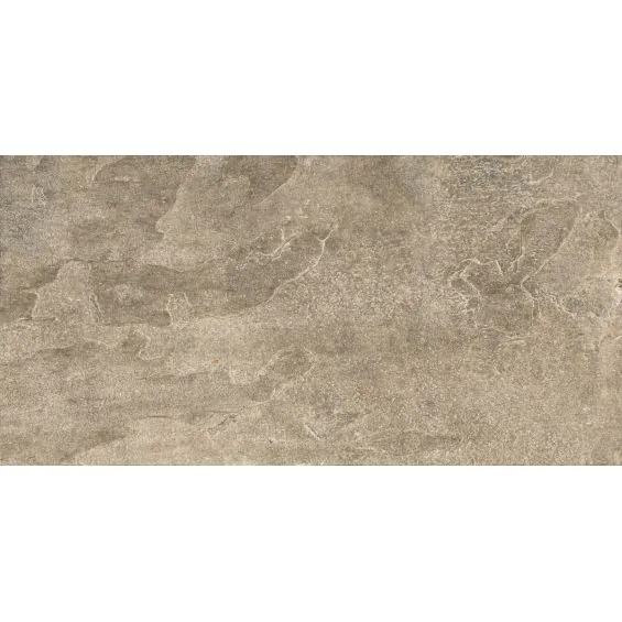  Carrelage sol extérieur effet pierre de bali Krabi terre R11 30x60 cm - Réflex Boutique