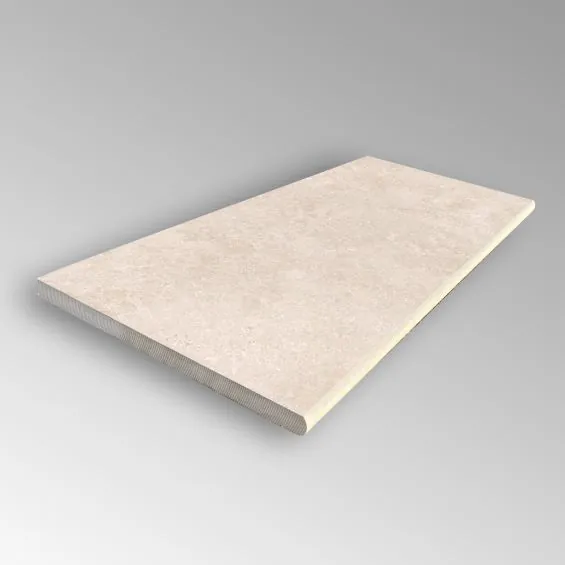Margelle piscine Çirali sable30x60 cm