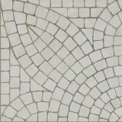  Carrelage sol effet carreaux de ciment Orsay décors Mikron deco delos 20x20 cm - Réflex Boutique