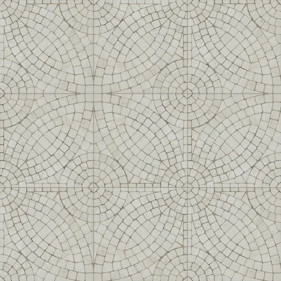  Carrelage sol effet carreaux de ciment Orsay décors Mikron deco kreta 20x20 cm - Réflex Boutique