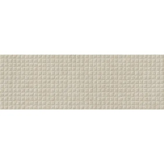  Carrelage mur Quality Aura crème 20x60 cm - Réflex Boutique