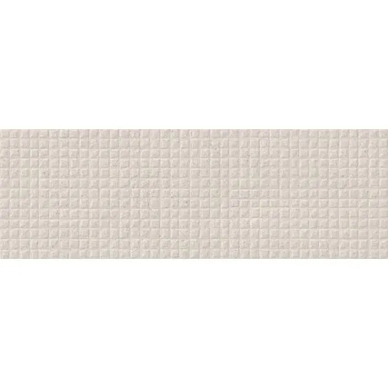  Carrelage mur Quality Aura blanc cassé 20x60 cm - Réflex Boutique