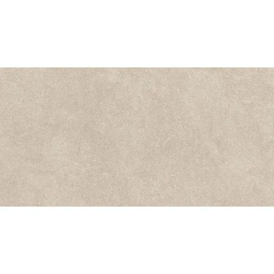 Carrelage mur Quality crème mat rectifié 60x120 cm - Réflex Boutique