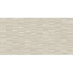 Carrelage mur Quality décor Art crème mat rectifié 60x120 cm