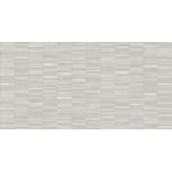 Carrelage mur Quality décor Art perle mat rectifié 60x120 cm