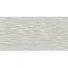 Carrelage mur Quality décor Art perle mat rectifié 60x120 cm