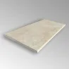 Margelle piscine Valley 2.0 Beige 30x120 cm