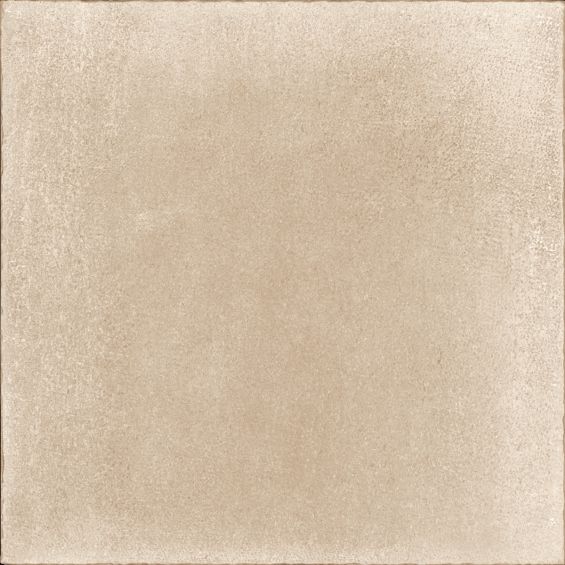 Carrelage sol extérieur effet pierre Calma beige R11 60,4x60,4 cm