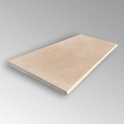 Margelle piscine Calma 2.0 beige 30x90 cm