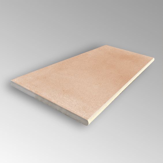 Margelles d'angle droit 90° piscine Calma 2.0 30x90 cm (2 pièces)