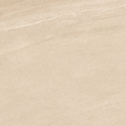 Carrelage sol effet pierre Tikal Sable120x120 cm