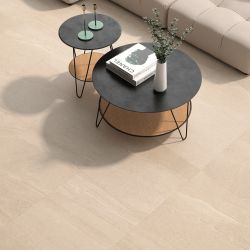 Carrelage sol effet pierre...