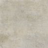  Carrelage sol effet pierre Arezzo gris 120x120 cm