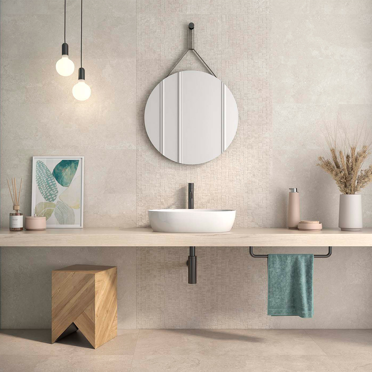Faïence Design : Carrelage Mural Moderne & Original | Réflex Boutique