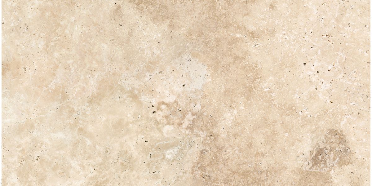 Carrelage sol extérieur effet travertin Tivoli beige R11 40x60 cm — free download