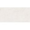 Carrelage sol effet pierre Link Blanc grisé 30x60 cm