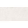 Carrelage sol effet pierre Link Blanc grisé 30x60 cm