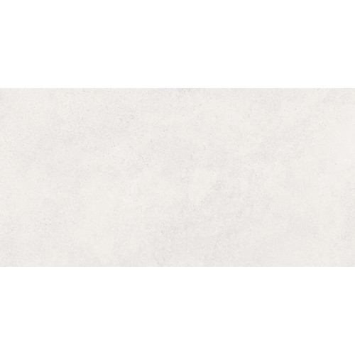 Carrelage sol effet pierreLink Blanc grisé 60x120 cm