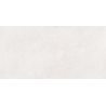 Carrelage sol effet pierreLink Blanc grisé 60x120 cm