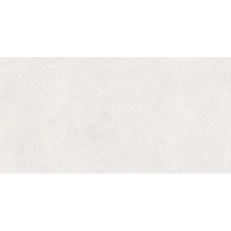 Carrelage sol effet pierreLink Blanc grisé 60x120 cm