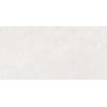 Carrelage sol effet pierreLink Blanc grisé 60x120 cm