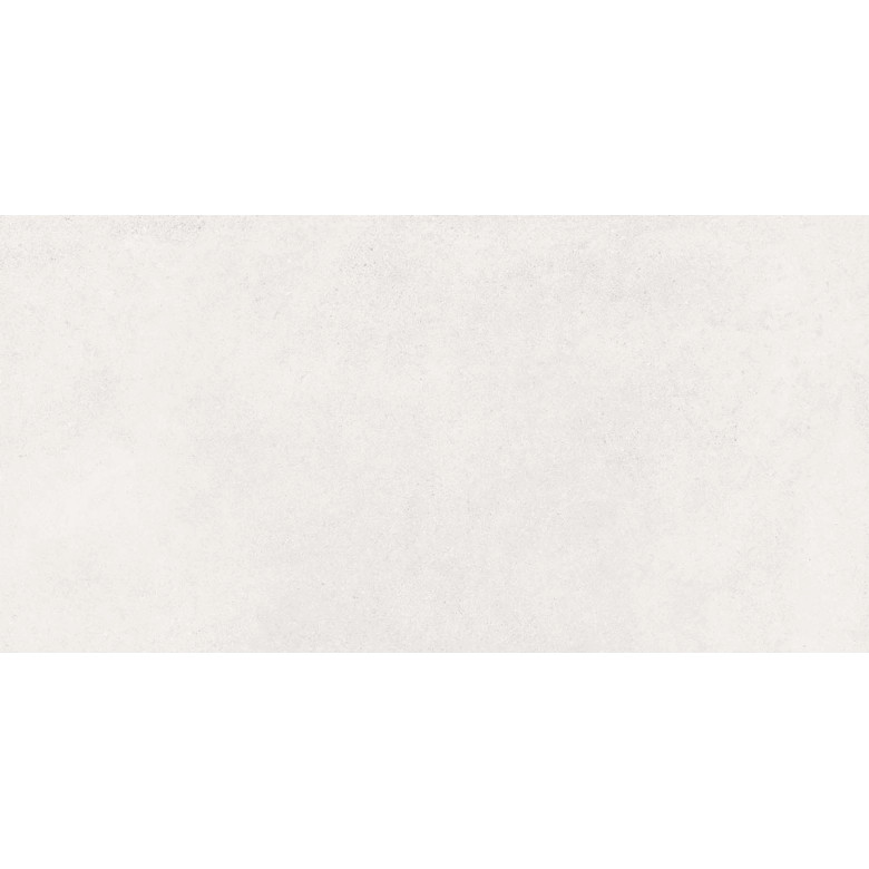 Carrelage sol effet pierreLink Blanc grisé 60x120 cm