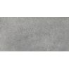 Carrelage sol effet pierre Link gris 30x60 cm